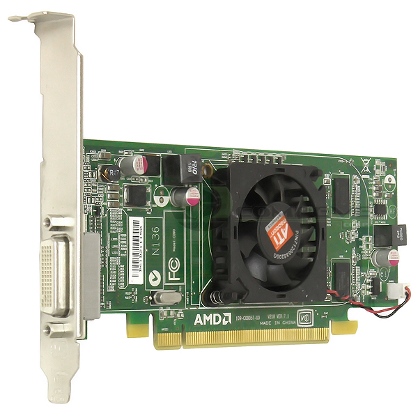 amd radeon hd 6350 graphics card