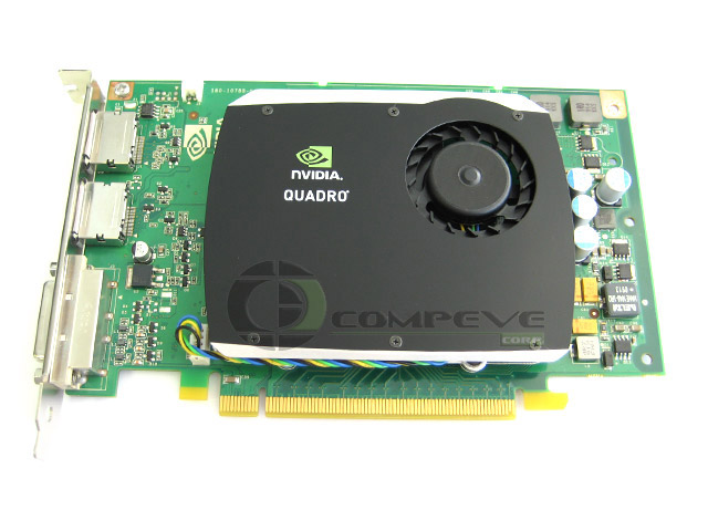 FX 580 Video Card