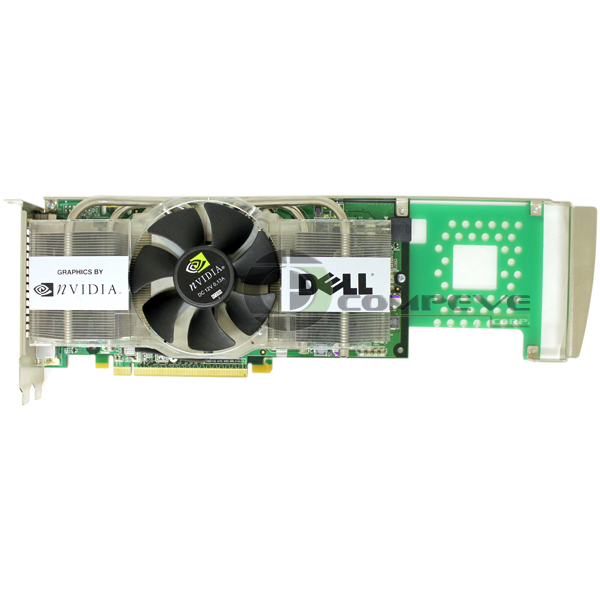 Nvidia Geforce 7800 Gtx 256mb 2x Dvi Pcie Video Card Dell X8764 Compeve Compenet Nvidia Geforce 7800 Gtx 256mb 2x Dvi Pcie Video Card Dell X8764 7800 Gtx 76 70 Professional