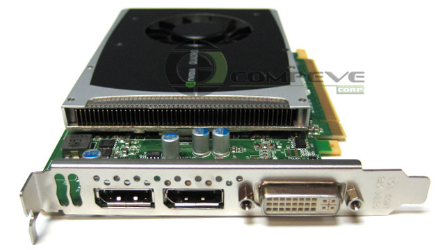 HP nVidia Quadro 2000 Video Card 612952-001 616075-001 WS094AT Compeve  Compenet HP nVidia Quadro 2000 Video Card 612952-001 616075-001 WS094AT  [612952-001, 616075-001, WS094AT] $135.00 Professional Multi Monitor  Workstations, Graphics Card Experts