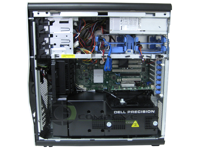 Dell Precision T7400 Workstation Xeon 5150 2.66GHz 4GB 250GB 