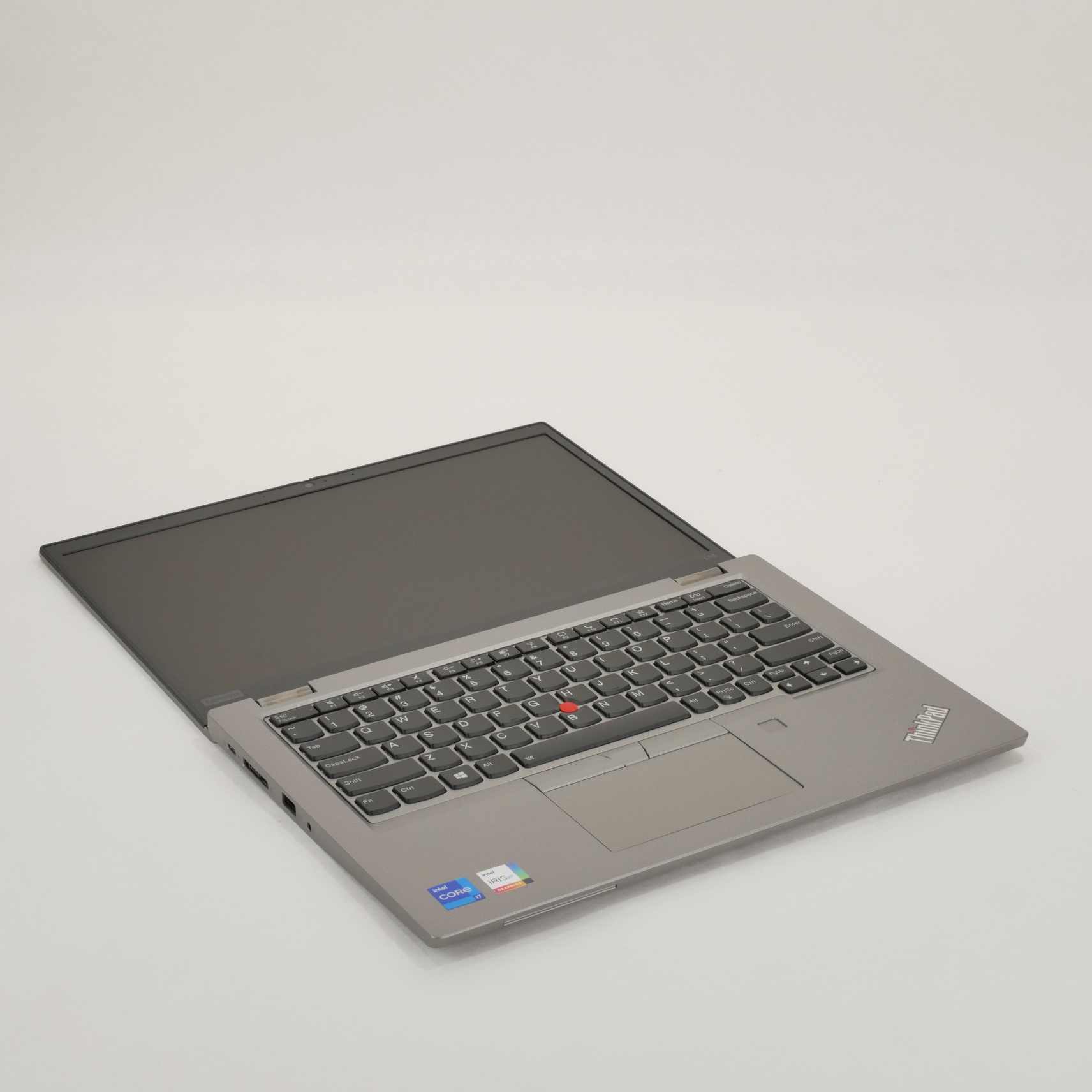 Lenovo ThinkPad L13 Gen 2 13.3 touch Core I7-1165G7 2.8GHz NVMe