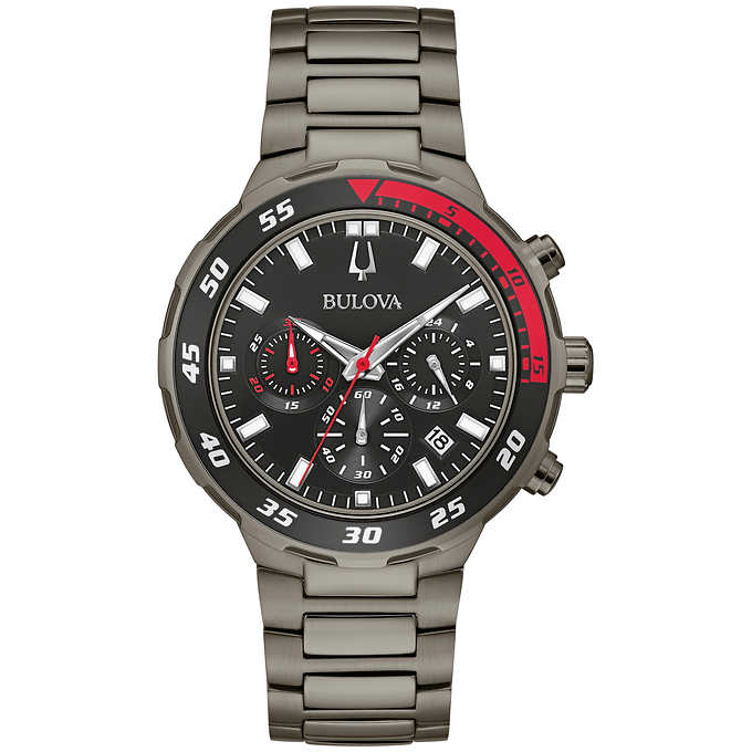 Bulova sport online