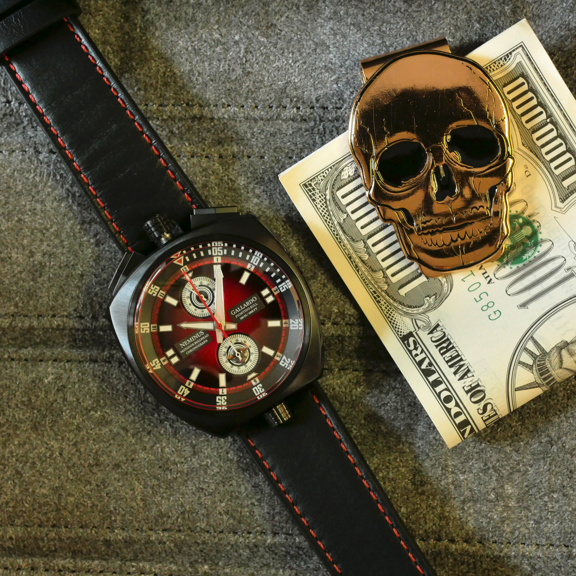 Buy Vintage Watch - Seiko - Bullhead (6138-0040) | The Revolver Club | The  Revolver Club