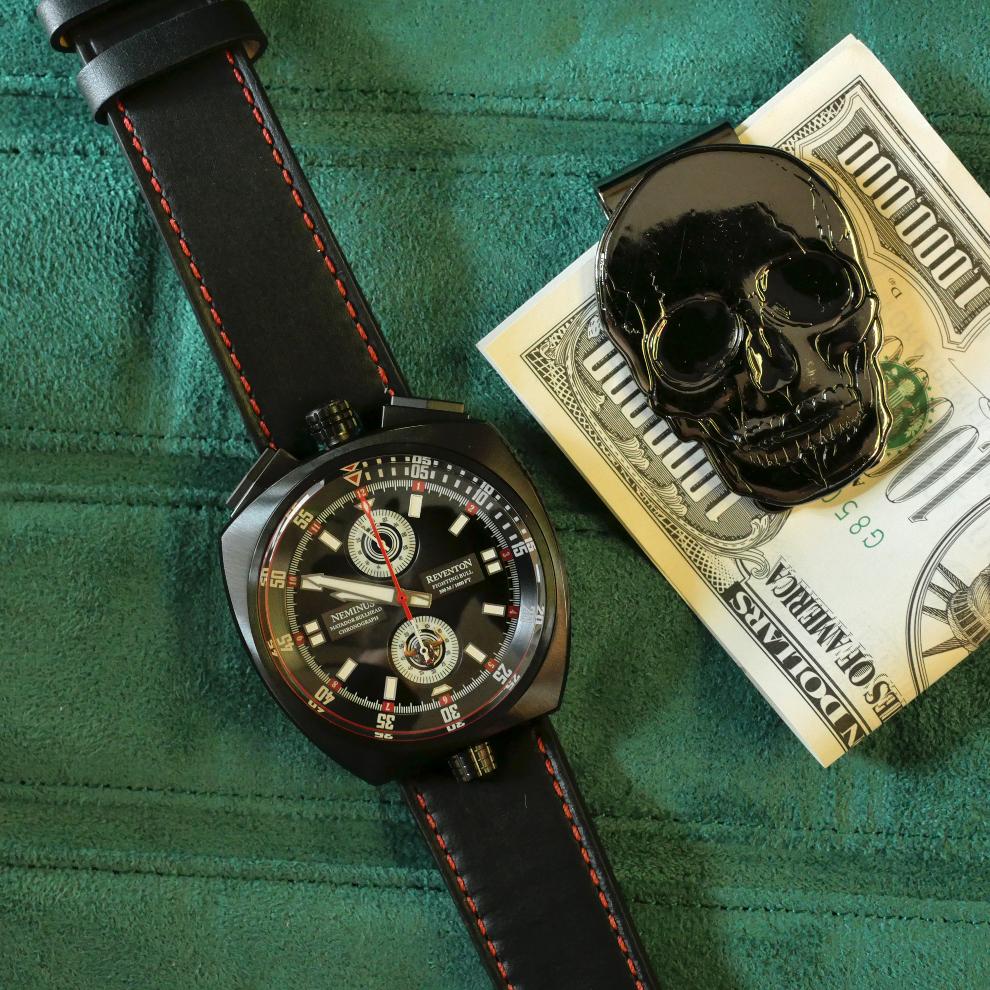 SWEEPHAND: Want An Original Citizen Bullhead? – A Quick Buying Guide |  Chronograph, Pocket watch antique, Watches for men