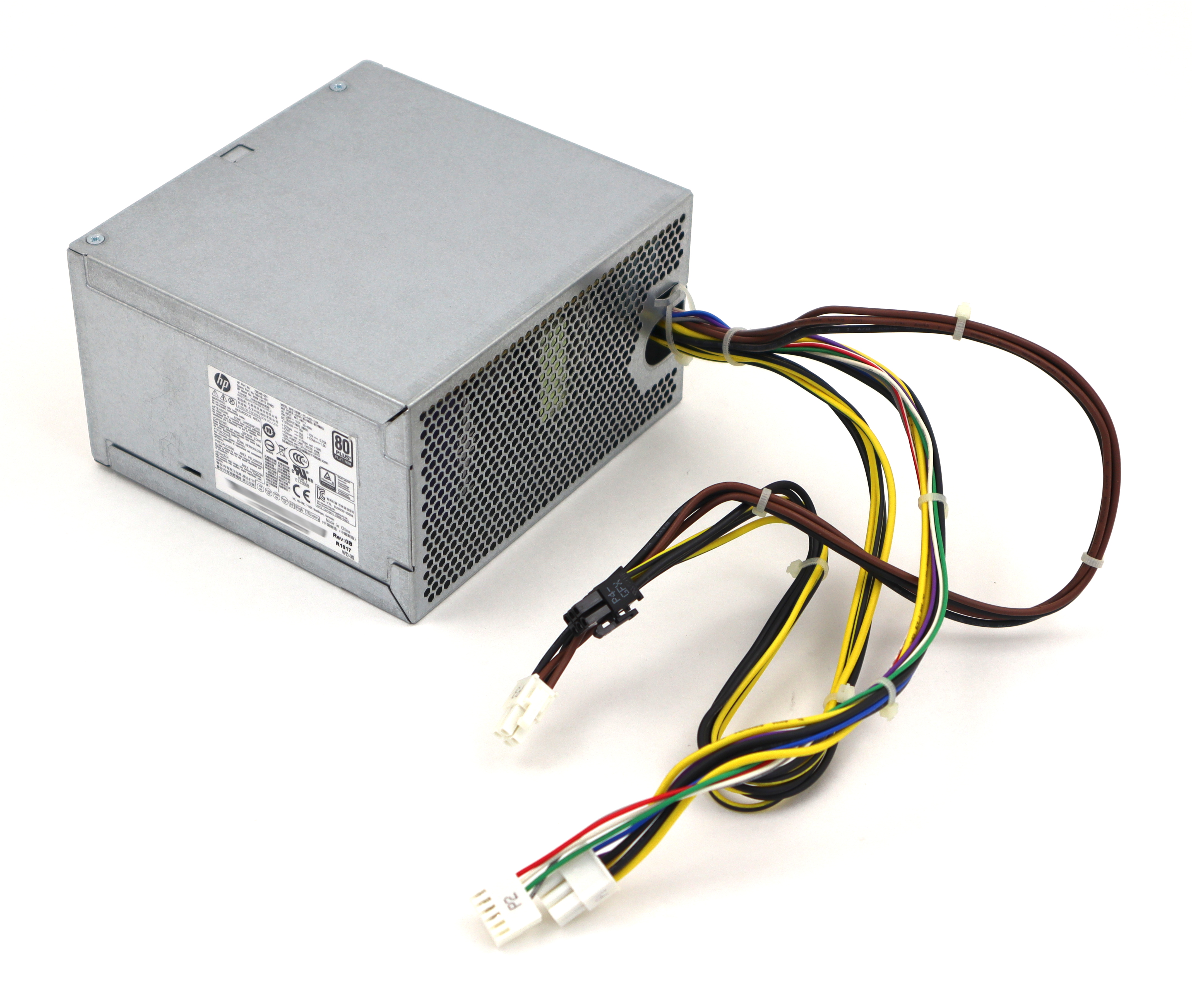 HP Z240 400W Power Supply PSU 80 Plus Platinum 796346-001 796416-001