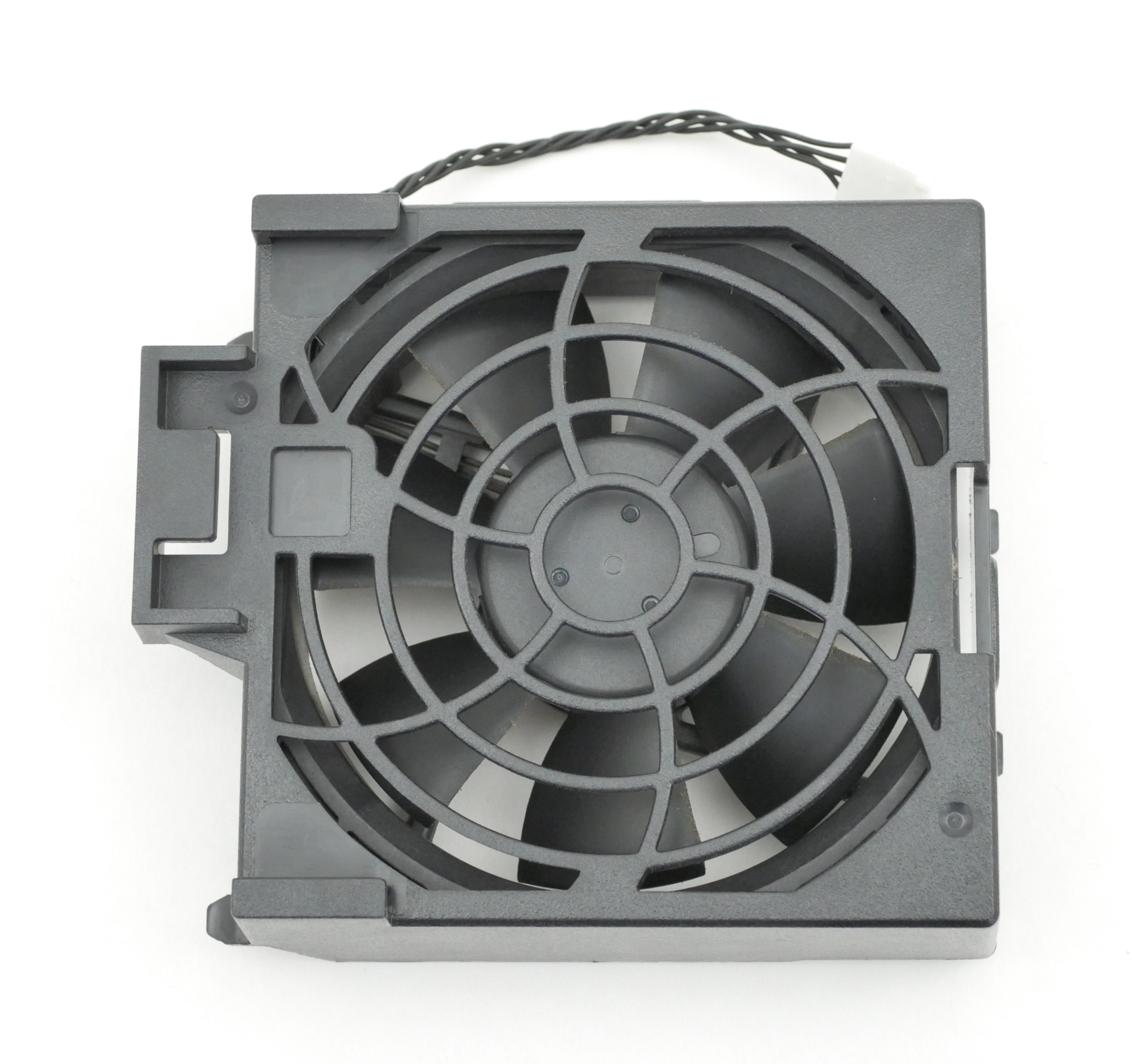 (2 Pack) HP Z420 Workstation Rear System Cooling Fan AFB0912VH 653905-001