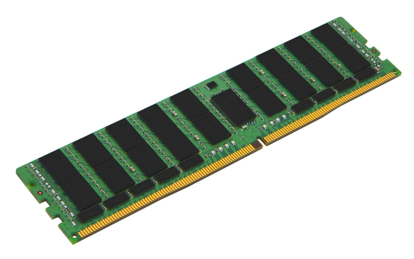 (2 pack) HP 1GB RAM PC2-5300 DDR2 667MHz ECC HYMP512P72BP4