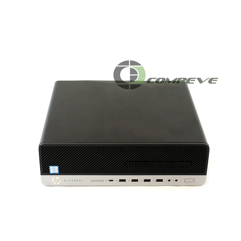 HP EliteDesk 800 G3 SFF Intel Core I7-7700 3.6GHz 8GB RAM 256GB