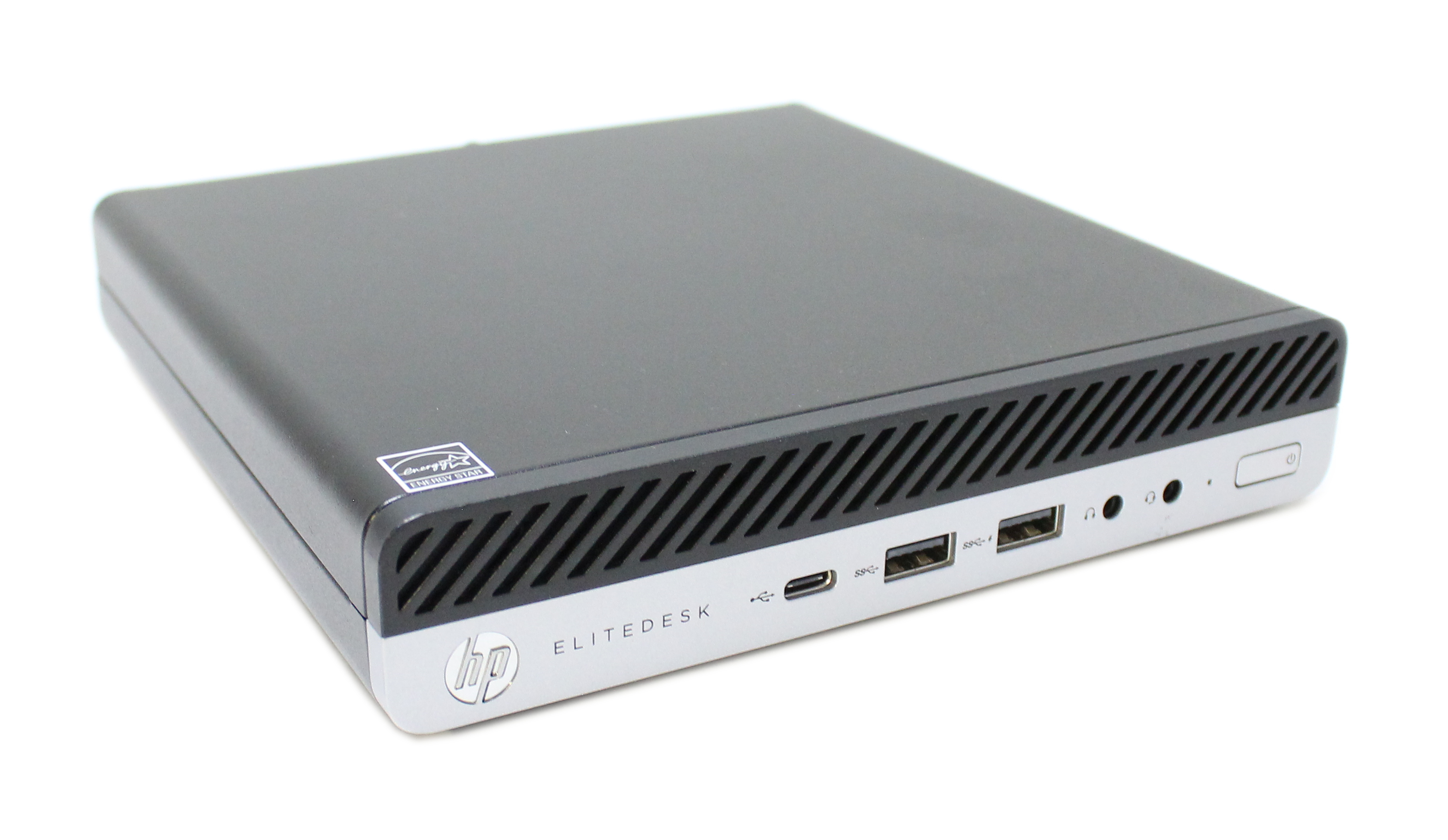 USB-C Module HP EliteDesk 705 G4 mini Data Transfer - Click Image to Close