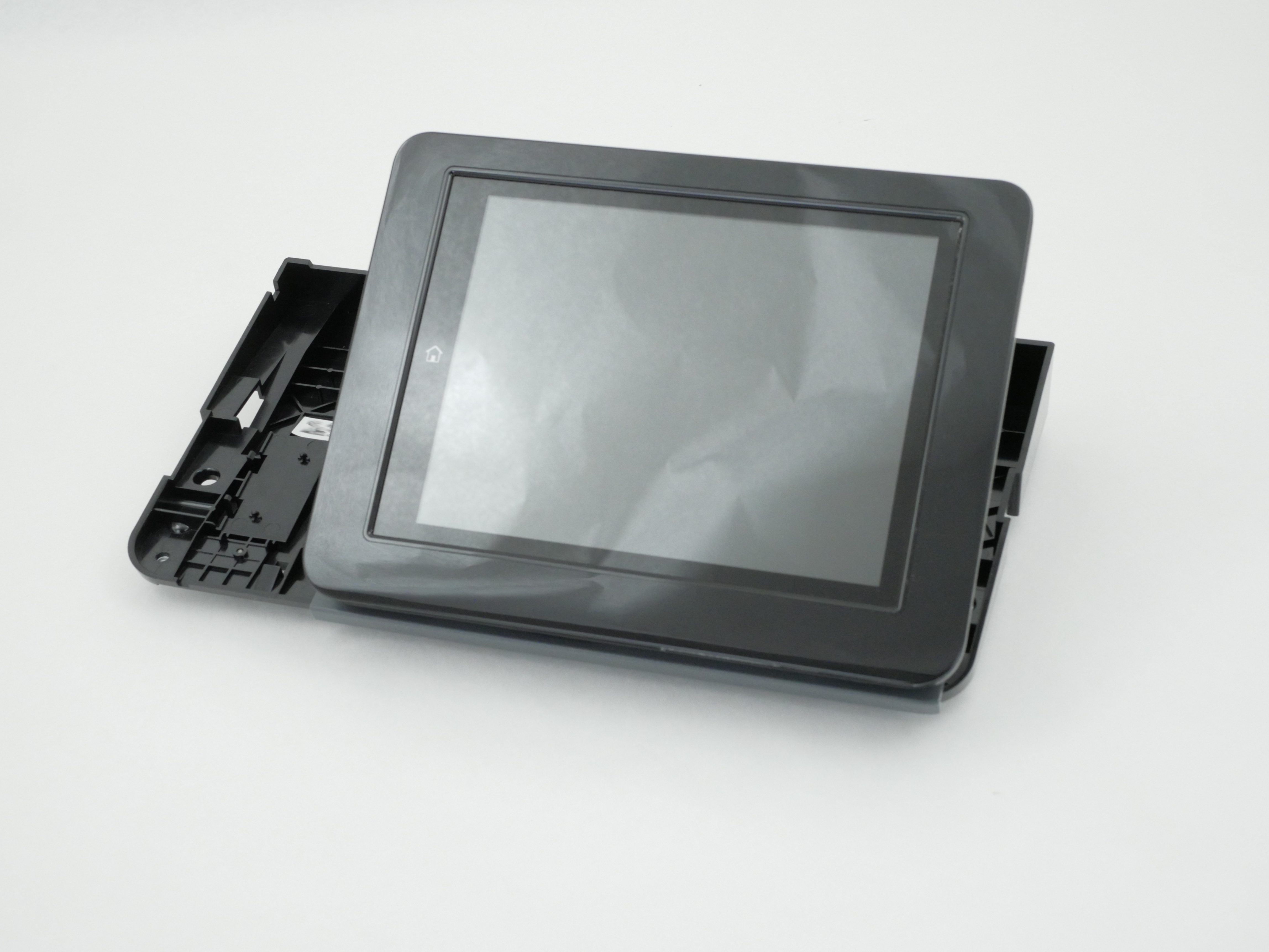 HP Control Panel + Board B5L47-60101 B5L47-60001 for PageWide 556 X556 L3U43A HP Control Panel + Board B5L47-60101 B5L47-60001 for PageWide 556 X556 L3U43A