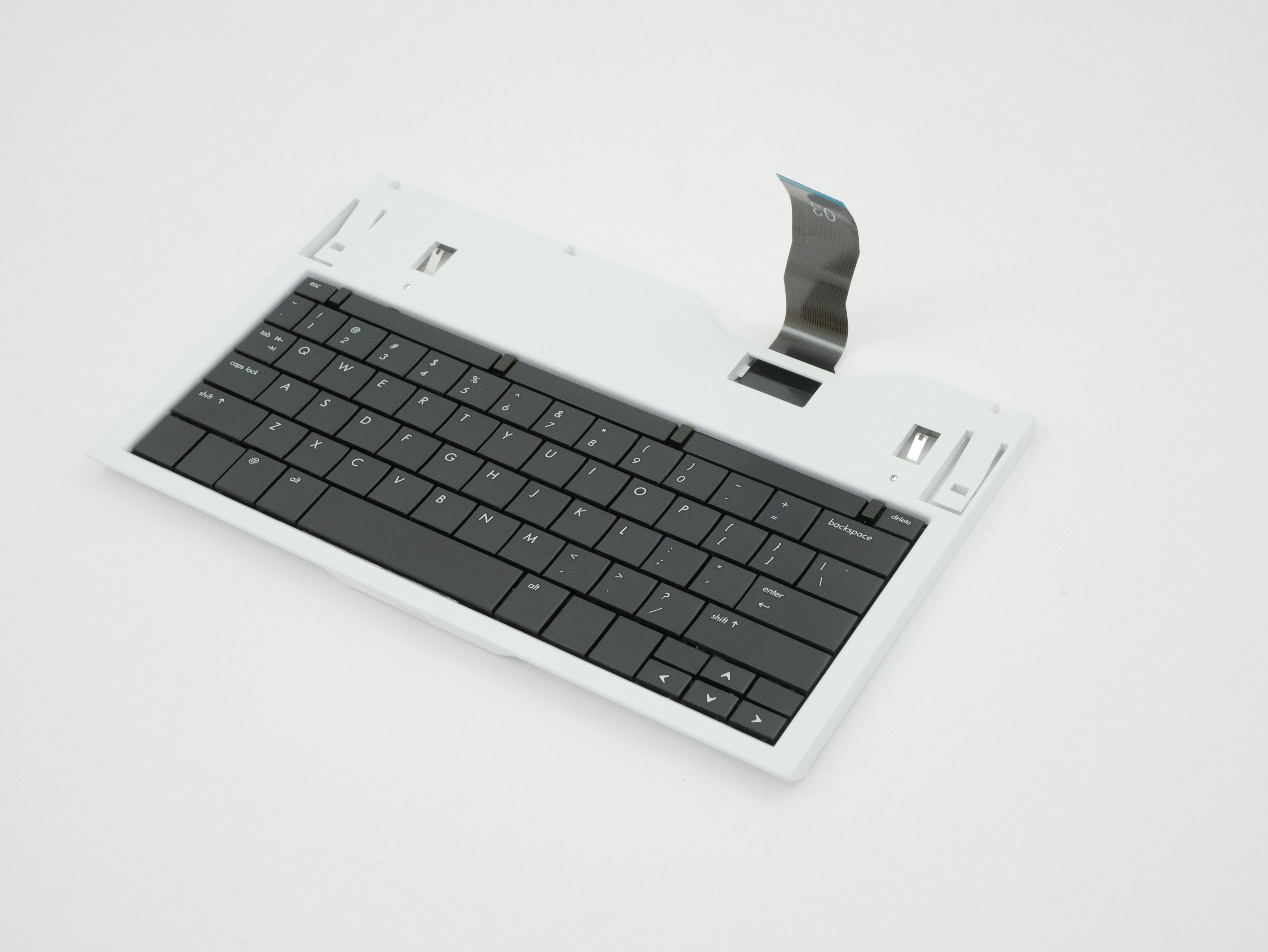 HP Keyboard G1W39-40008 for PageWide 556 X556 Printers E58650Z L3U43A HP Keyboard G1W39-40008 for PageWide 556 X556 Printers E58650Z L3U43A