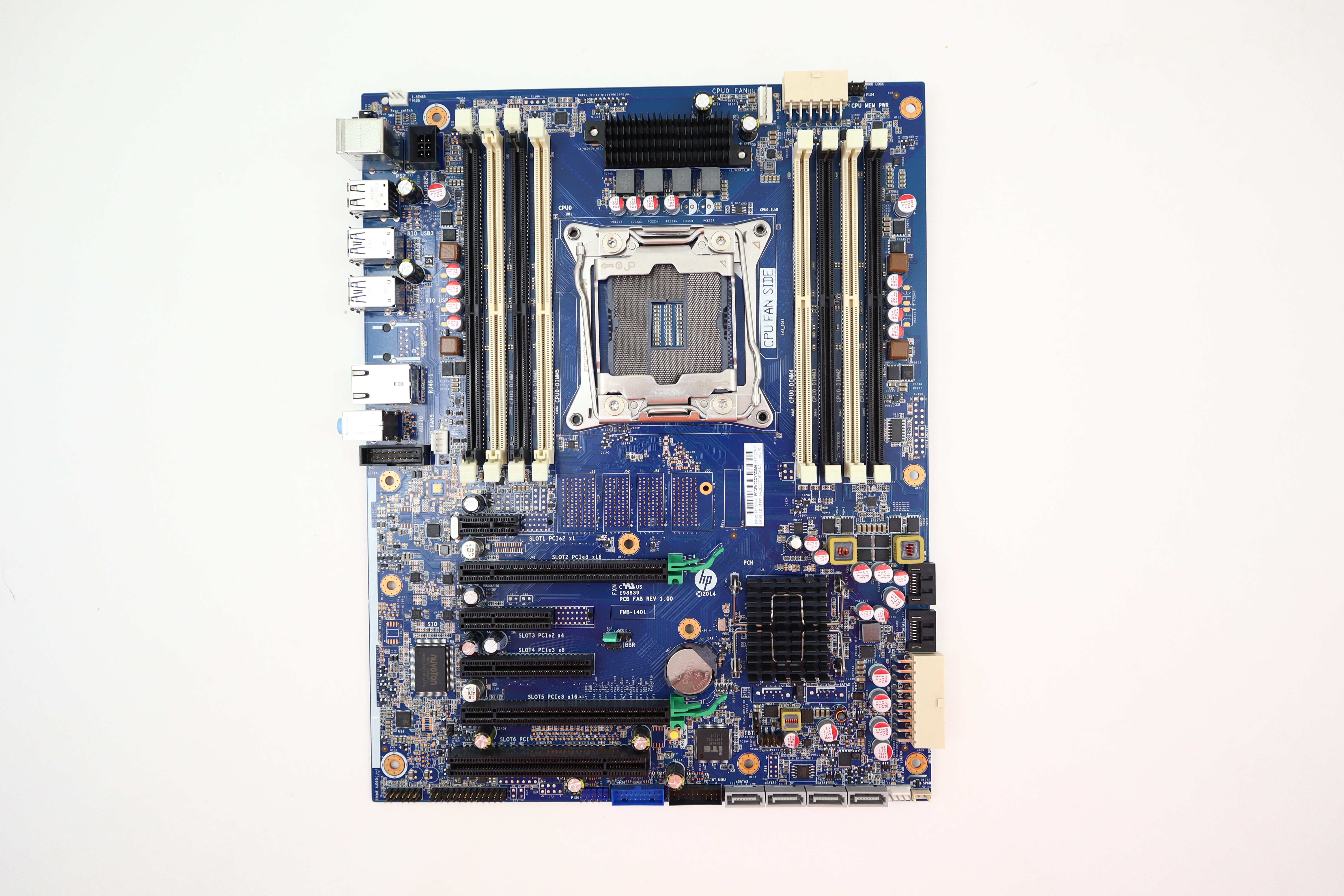 HP Z440 Workstation Motherboard System Board 710324-001 761514-001 761514-601 HP Z440 Workstation Motherboard System Board 710324-001 761514-001 761514-601