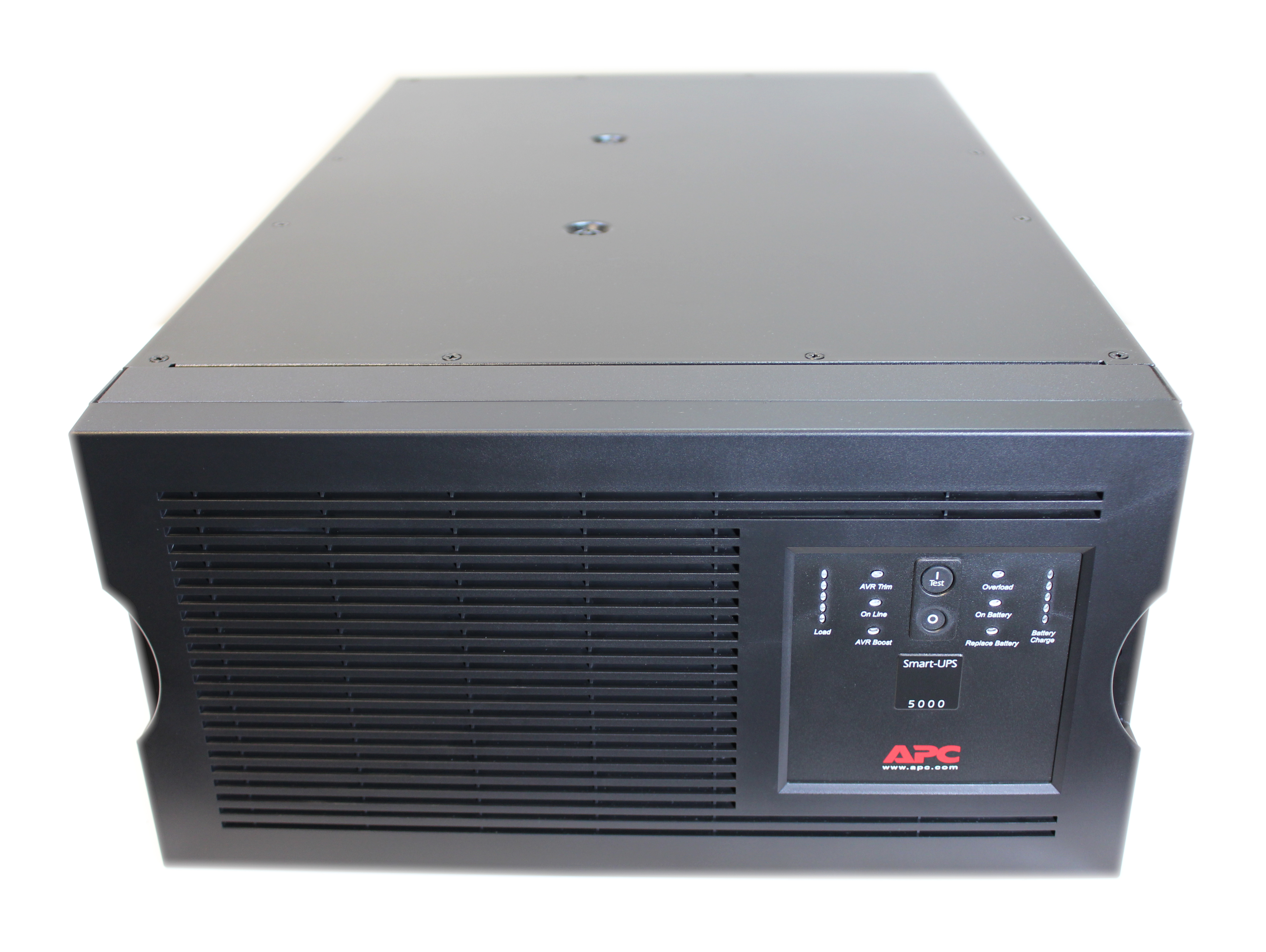 APC Schneider Smart-UPS 5000VA 4000W L6-20R L6-30R SUA5000RMT5U