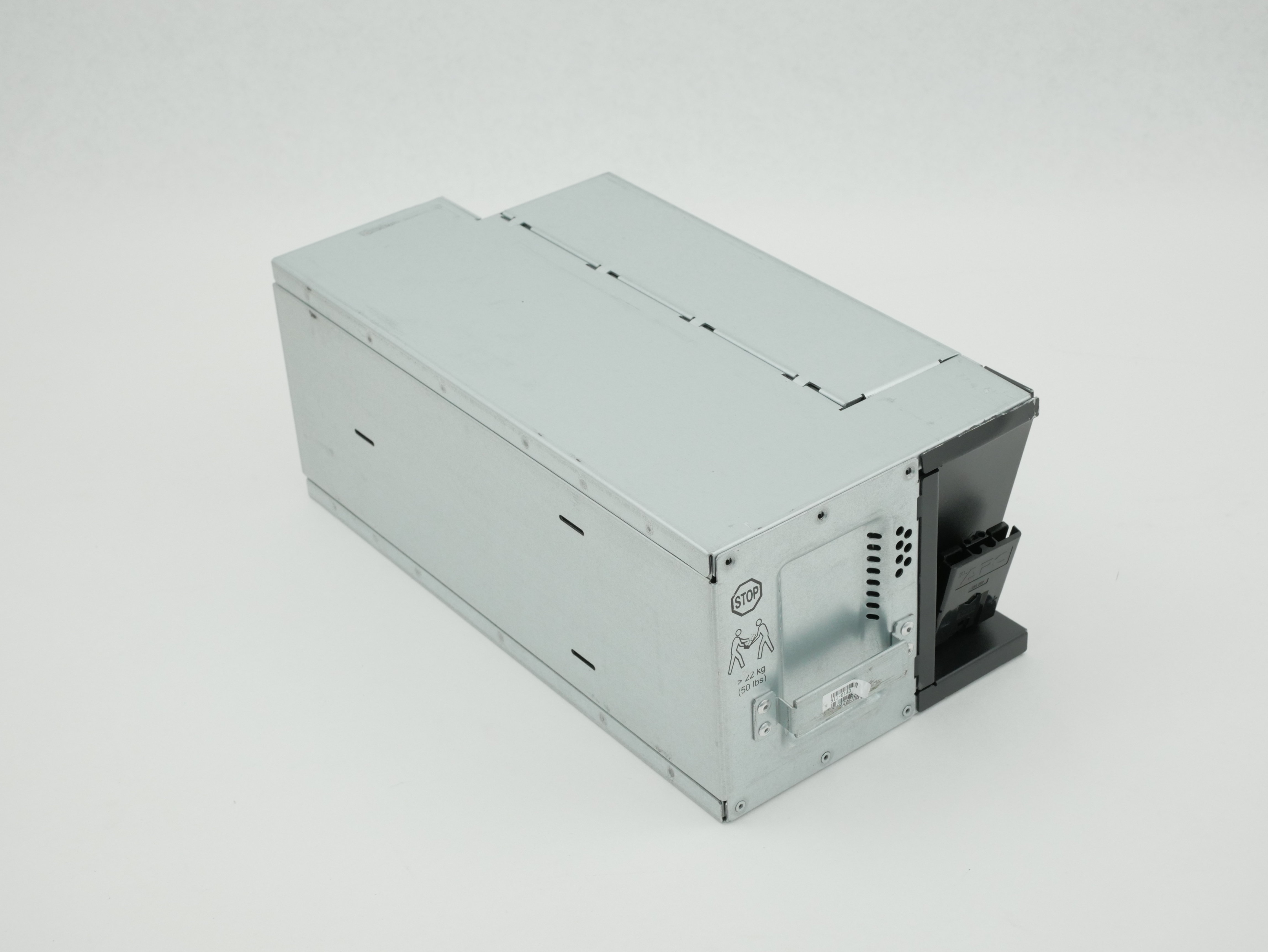 APC Battery Pack for SMX120BP SMX2000LVNC SMX2200HV SMX3000HVT - APCRBC143 APC Battery Pack for SMX120BP SMX2000LVNC SMX2200HV SMX3000HVT - APCRBC143