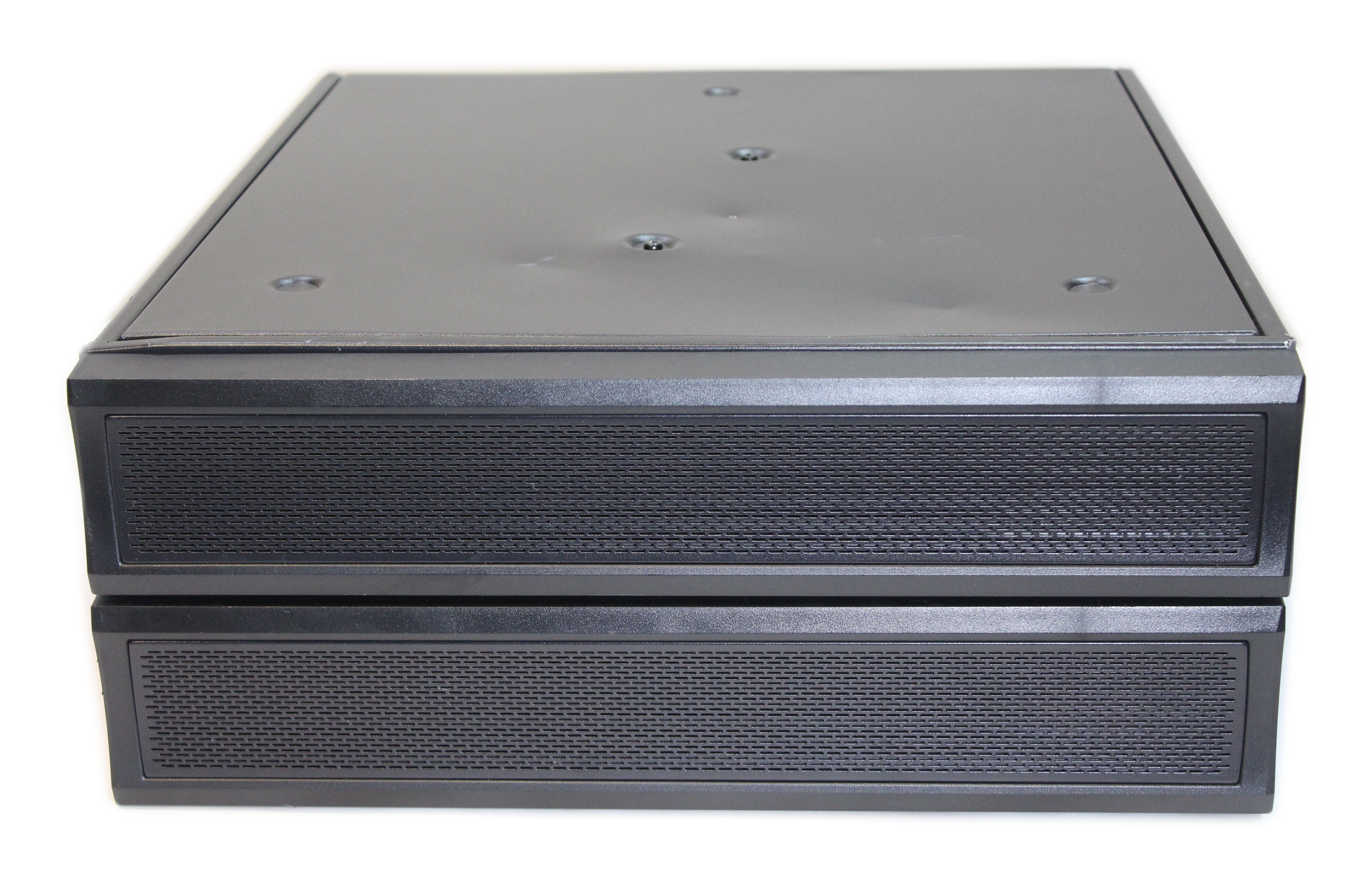 APC Smart-UPS X 120V External Battery Pack Rack Tower Enclosure SMX120BP - Click Image to Close