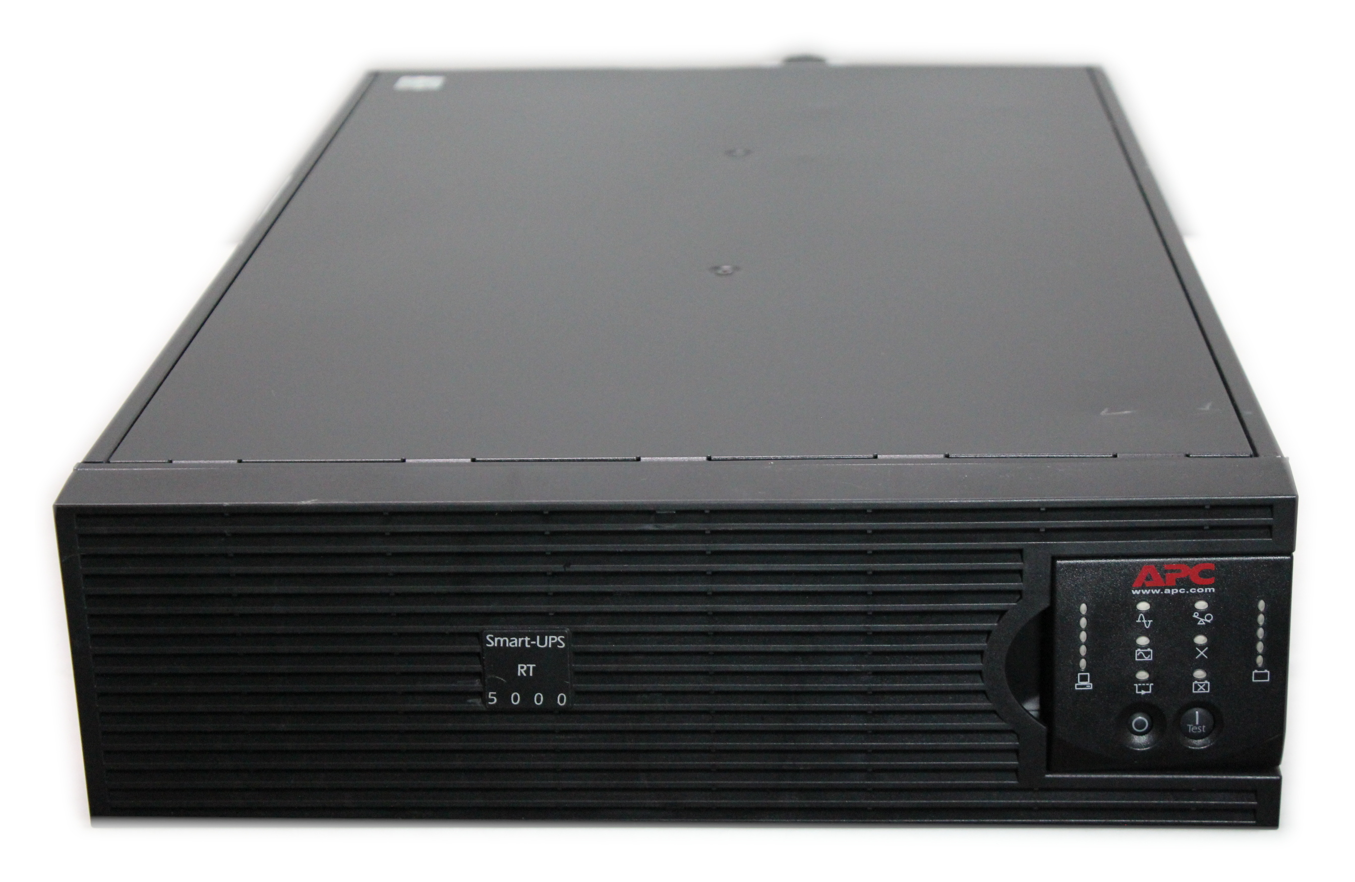 APC Smart-UPS RT 5000VA RM 4000W 3U 208/240V to 120V SURTD5000RMXLP3U