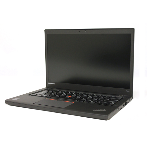 Lenovo ThinkPad T450s 14" i5-5200U 2.2GHz 4GB RAM 256GB SSD - Click Image to Close