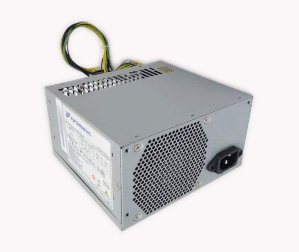 Acer Veriton D630 Desktop 300W Switching Power Supply 9PA300DZ00 FSP300-40AABA - Click Image to Close