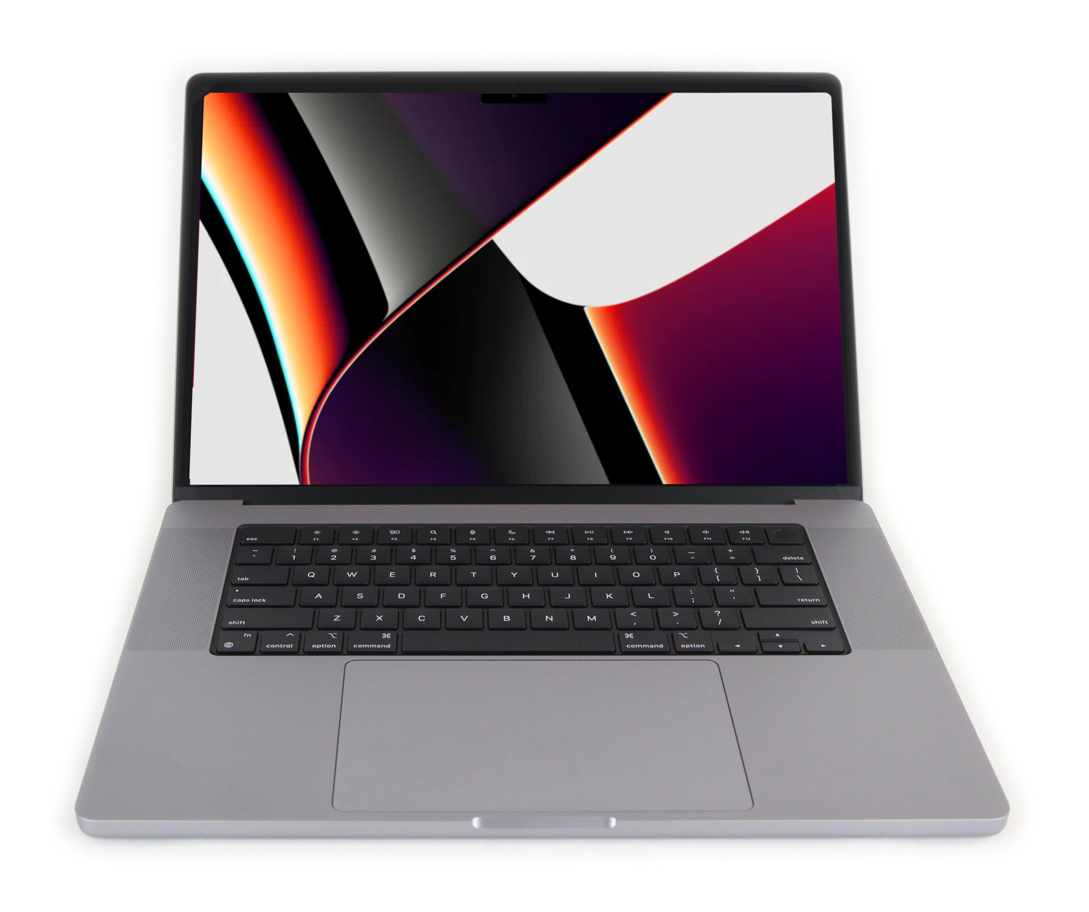 Apple MacBook Pro 16 2021 M1 Pro 10-Core GPU 16-Core 32GB RAM 