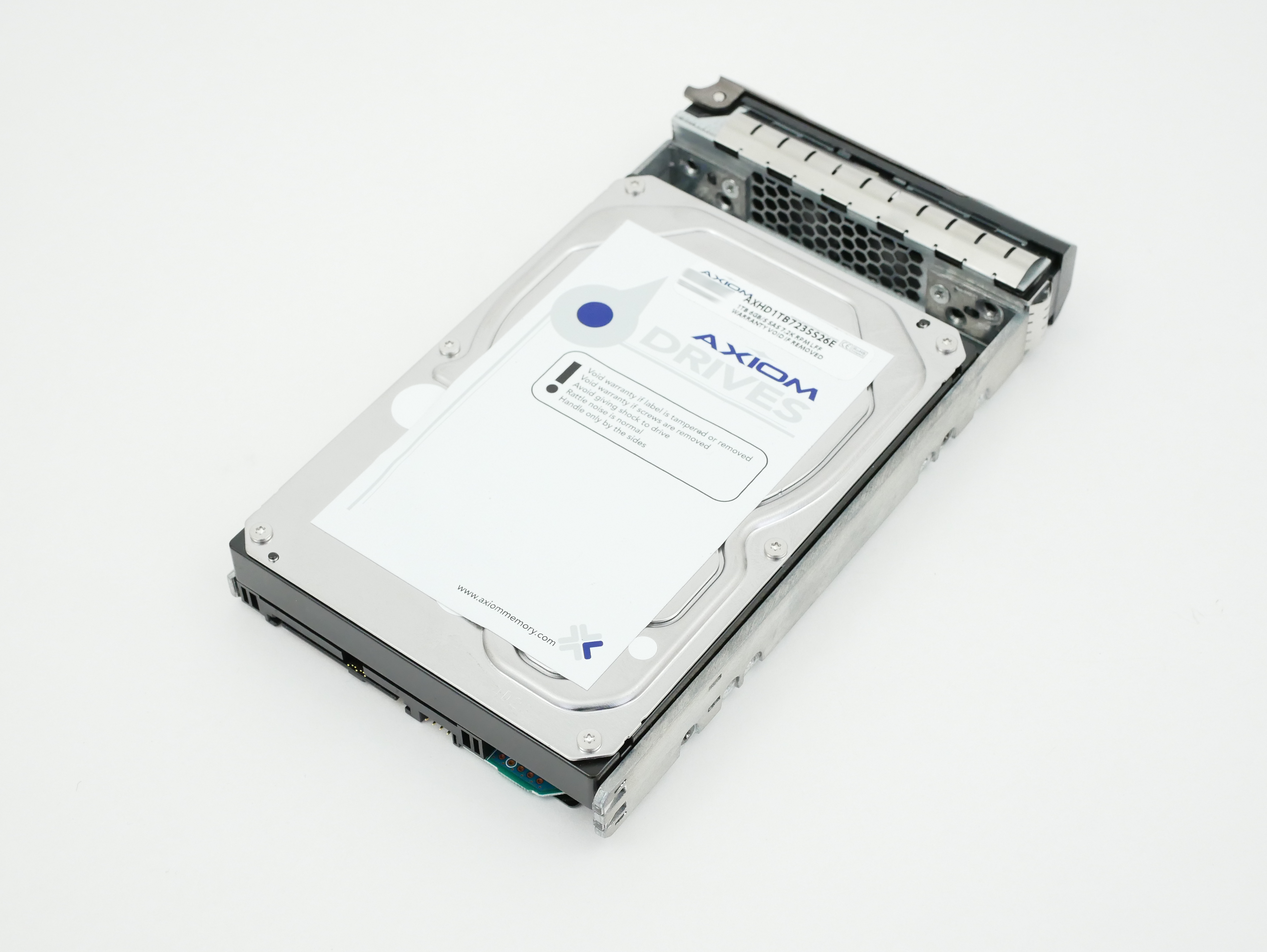 Axiom 1TB 7200RPM SAS 6GB/s 3.5" LFF AXHD1TB7235S26E