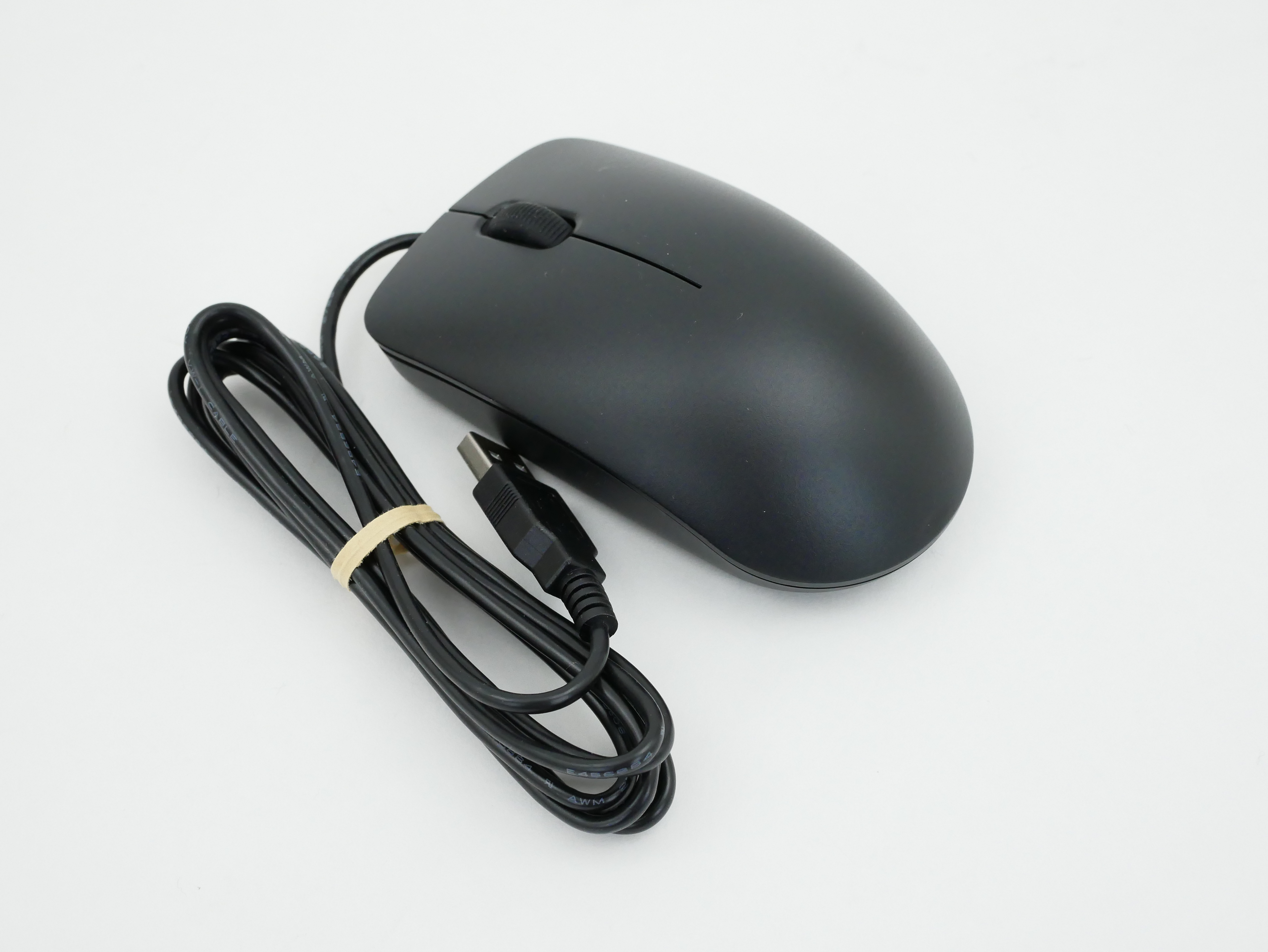 Cherry MC 1000 USB Corded Mouse Black JM-0804-2