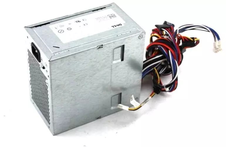 Dell Precision T3500 PSU Power Supply 525W DPS-525FB A 6W6M1