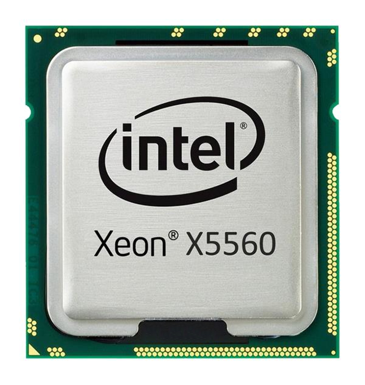 Intel Xeon X5560 Quad Core 2.8GHz 4C 8T 8MB Cache Socket FCLGA1366 SLBF4