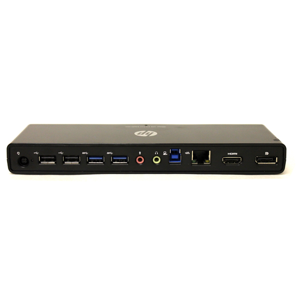 HP 3005pr USB USB Docking DC HDMI Compeve Compenet HP 3005pr USB 3.0 Port Replicator USB Docking DC HDMI [3005PR] - : Professional Multi Monitor Workstations, Graphics Card Experts
