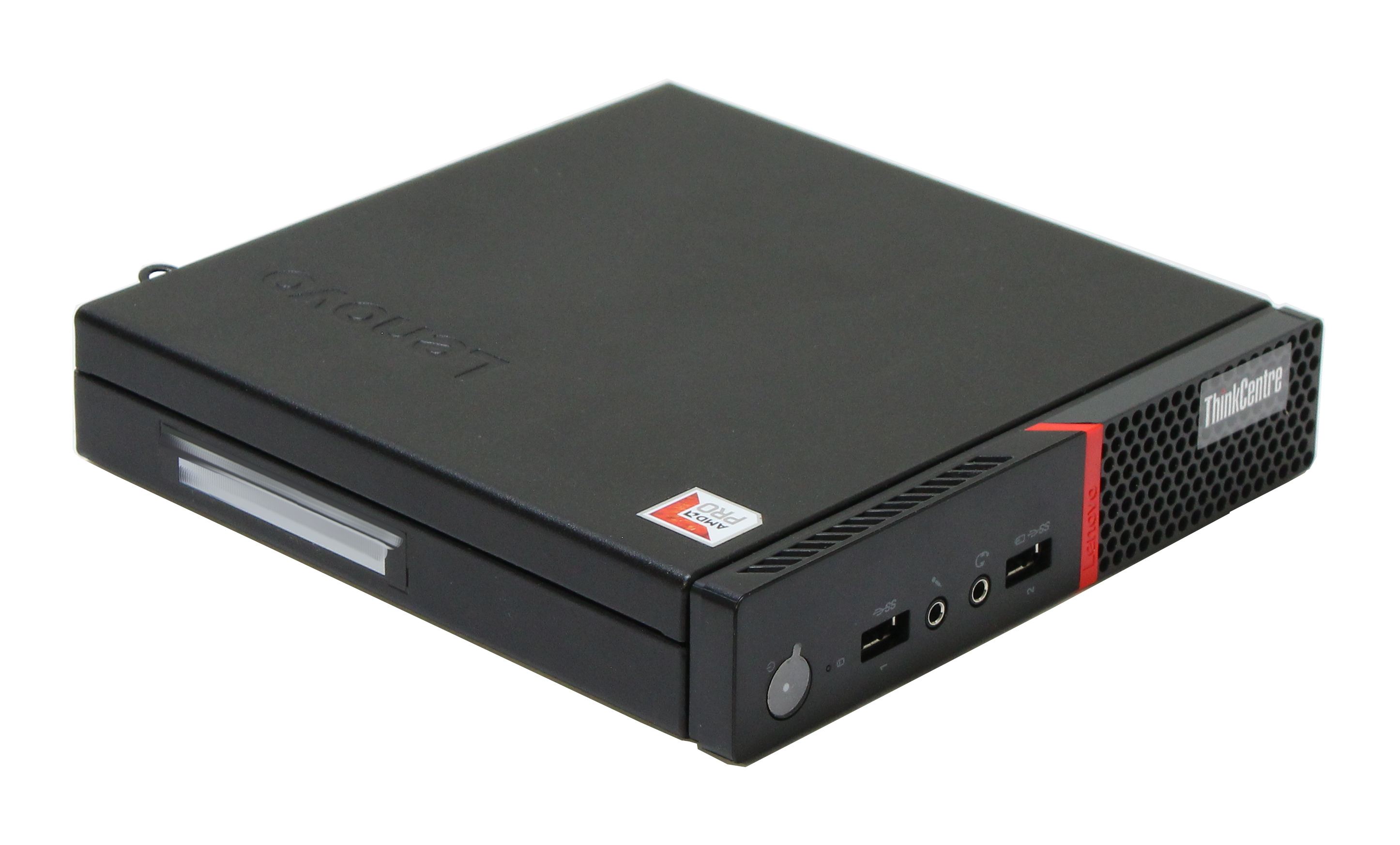 Lenovo thinkcentre m715q разбор