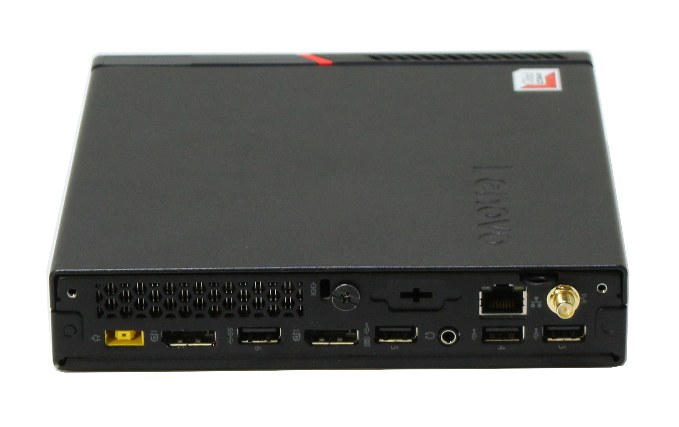 Lenovo thinkcentre m715q разбор