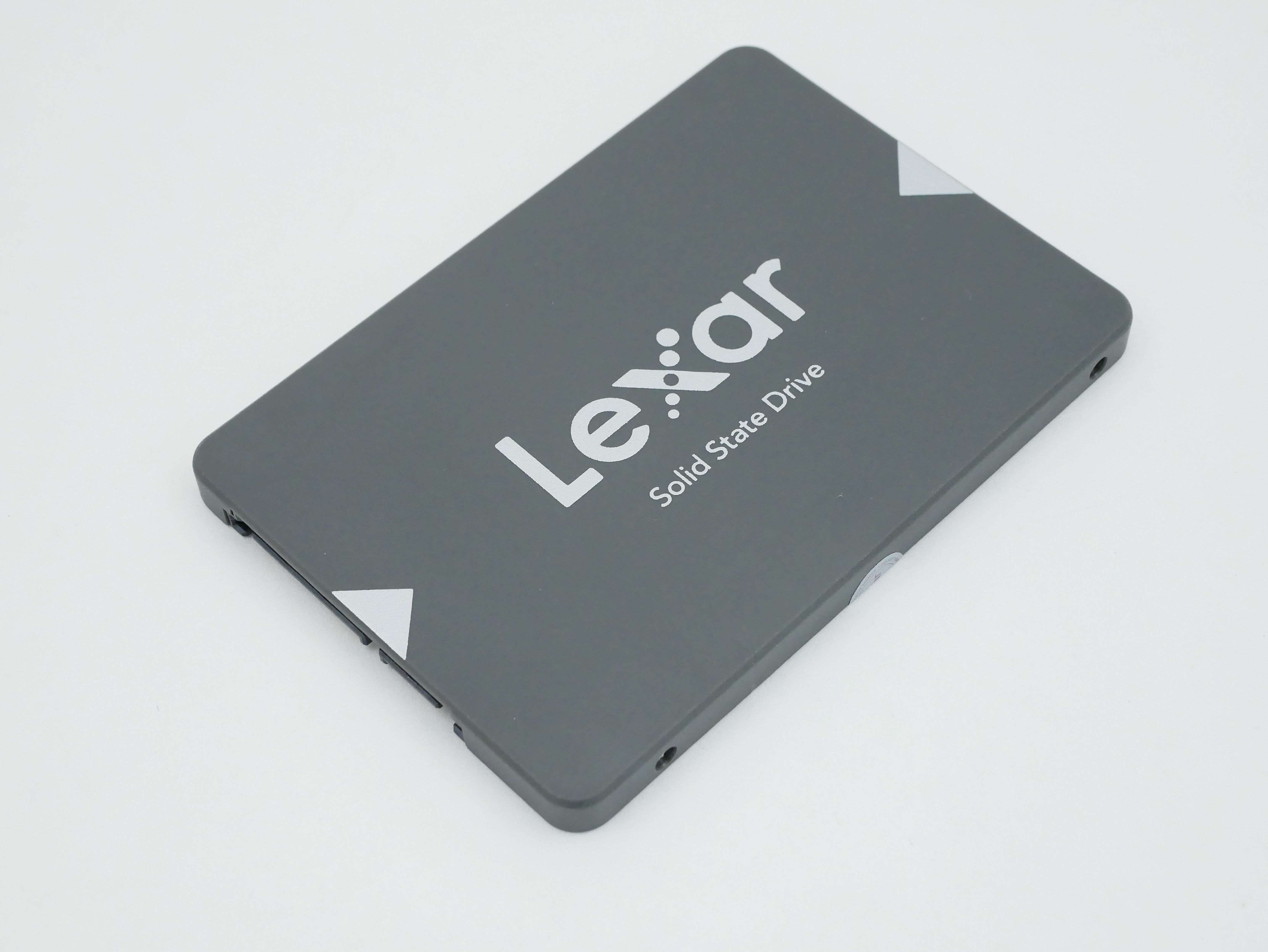 Lexar NS100 256GB SSD 2.5" SATA 6GB/s LNS100-256RBNA