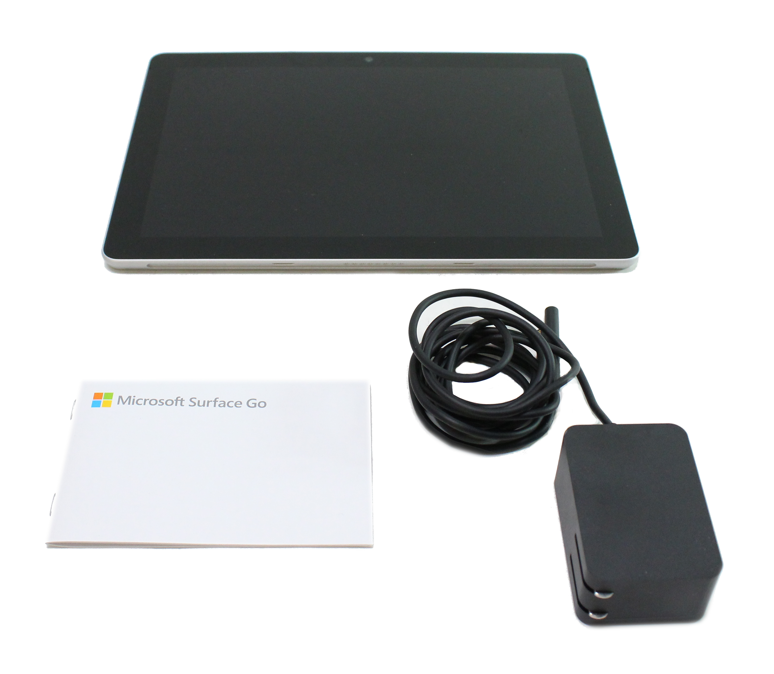 PTYTEC Computer Shop - Tablet Microsoft SurFace GO, 10 Multi-Touch,  Pentium 4415Y, 4GB, 64GB, Windows 10 S, Wi-Fi 5 y Bluetooth 4.1