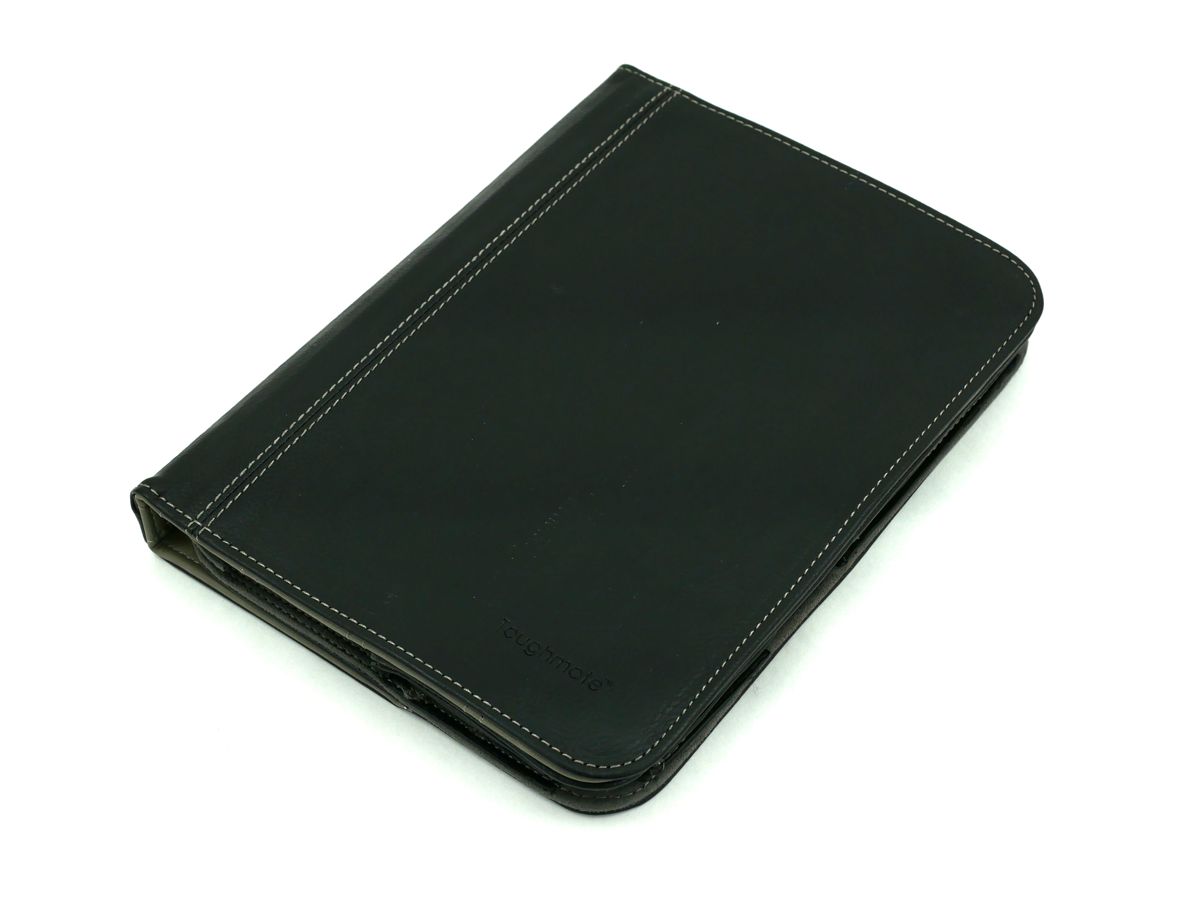 Infocase ToughMate Protective Cover For Toughpad FZ-G1 TBCG1PFLIO-BLK-B