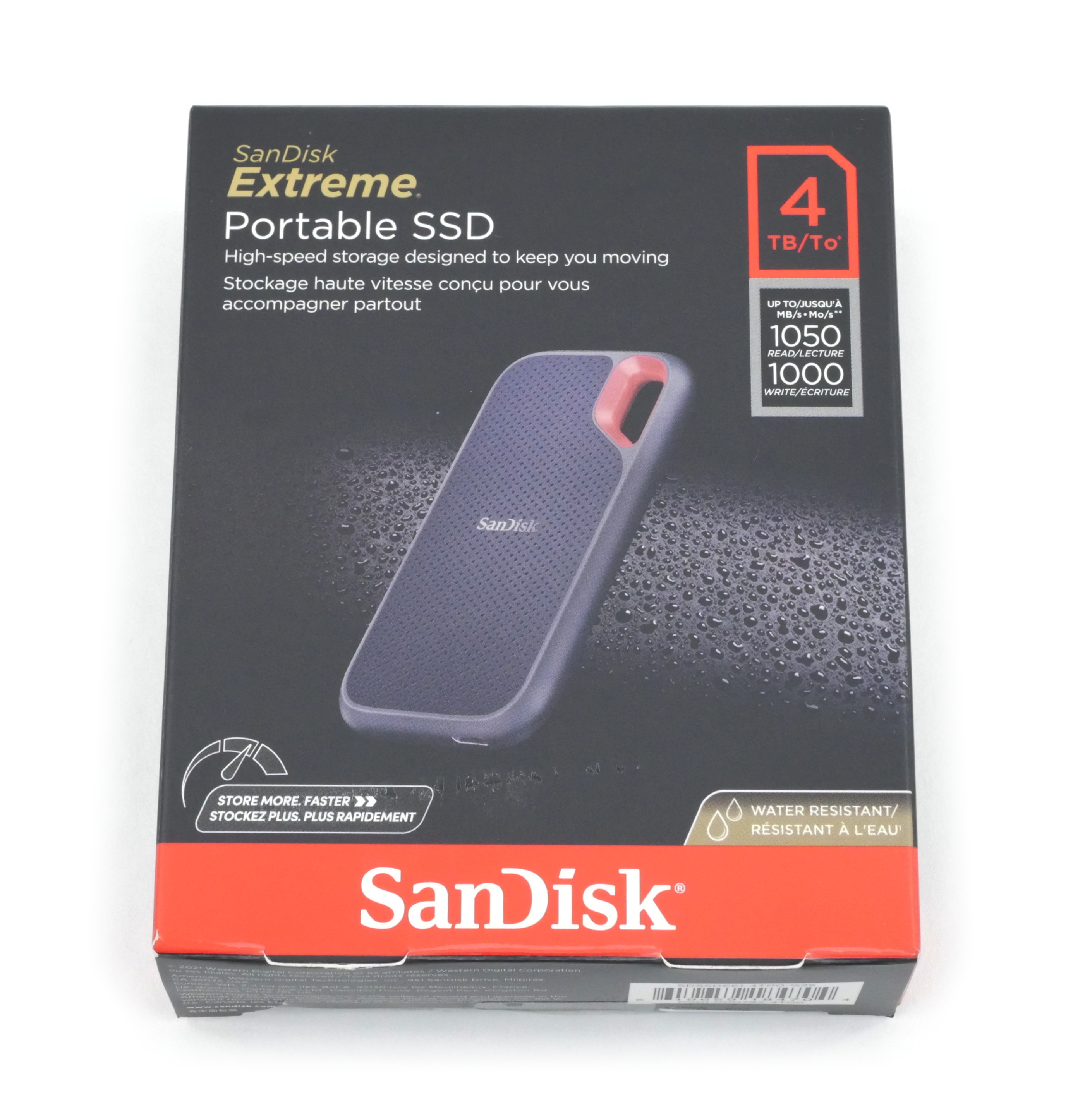 16 To 14 To 12 To 10 To 8 To 6 To 4 To 2 To 1 To 500 Go Disque SSD mobile  haute vitesse portable
