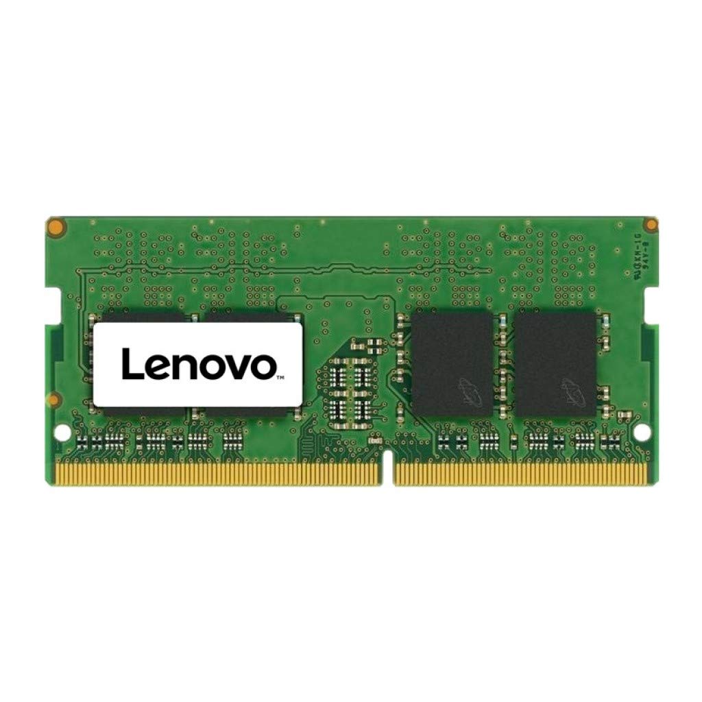 Lenovo 16GB DDR4-3200 SODIMM Memory RAM 4X71D09535 [4X71D09535] - $89.00 :  Professional Multi Monitor Workstations, Graphics Card Experts