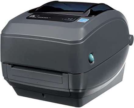 zebra gx430t model printers