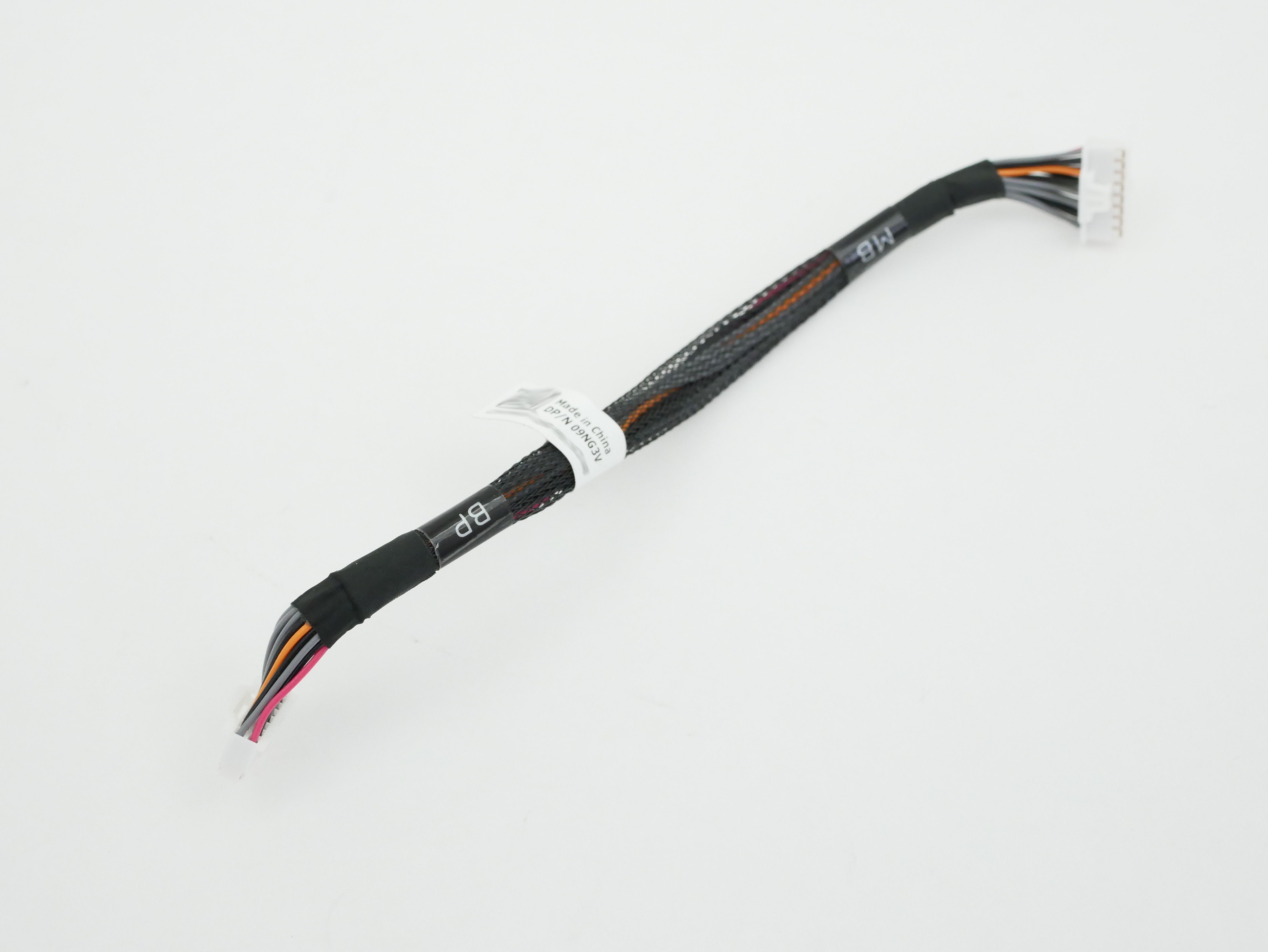 Dell PowerEdge R740XD R740 Mid Drive Server Signal Cable 9NG3V