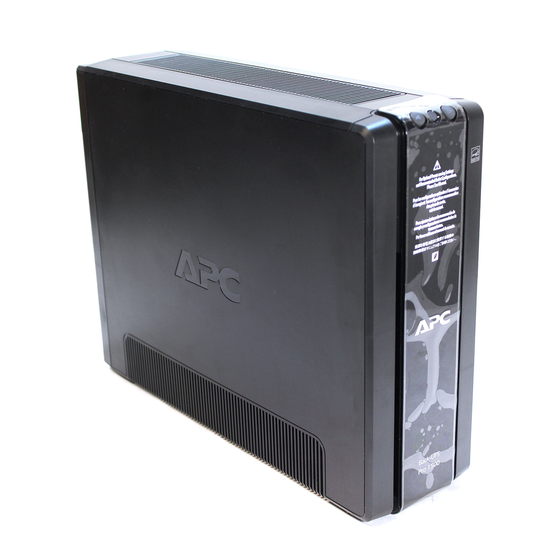 APC BR1500G Back-UPS Pro 1500 VA 10 outlets UPS (120V)
