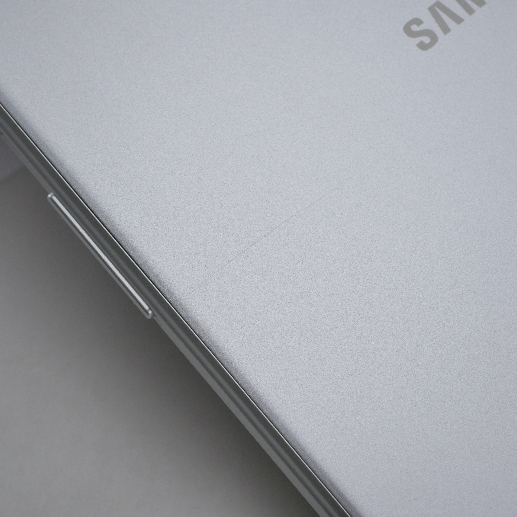 Samsung - Galaxy Tab A (2019) - 8 - WiFi - 32GB - Silver - SM-T290NZSAXAR
