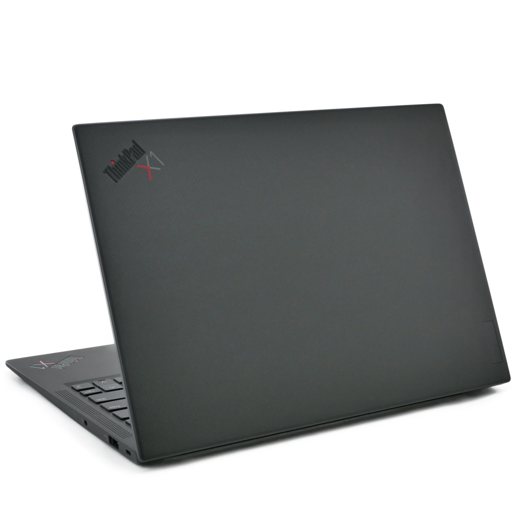 Lenovo ThinkPad X1 Carbon Gen 9 14" I7-1185G7 16Gb / 512Gb NVMe 20XW-004NUS - Click Image to Close