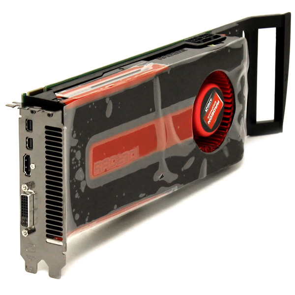 Radeon HD 7870 2GB PCIe x16 HDMI DVI GPU Graphics 100-505648