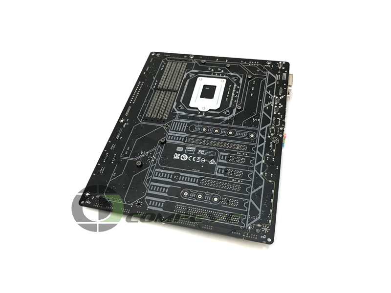 Msi Z270 Pc Mate Motherboard Ms 7a72 Socket Lga1151 Z270 Pc 87 99 Professional Multi Monitor Workstations Graphics Card Experts