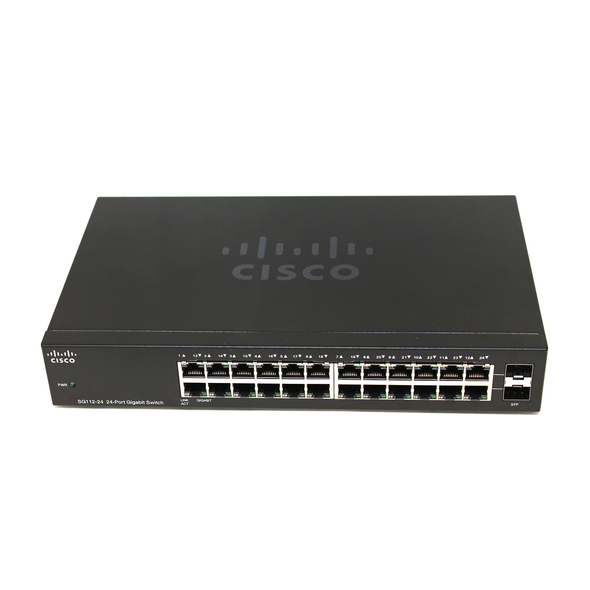 20 24 112. Cisco sg112-24. Коммутатор Cisco sg112-24-eu 1000base-TX. Cisco 24 Port Switch. Коммутатор Cisco sg112-24 4.0.