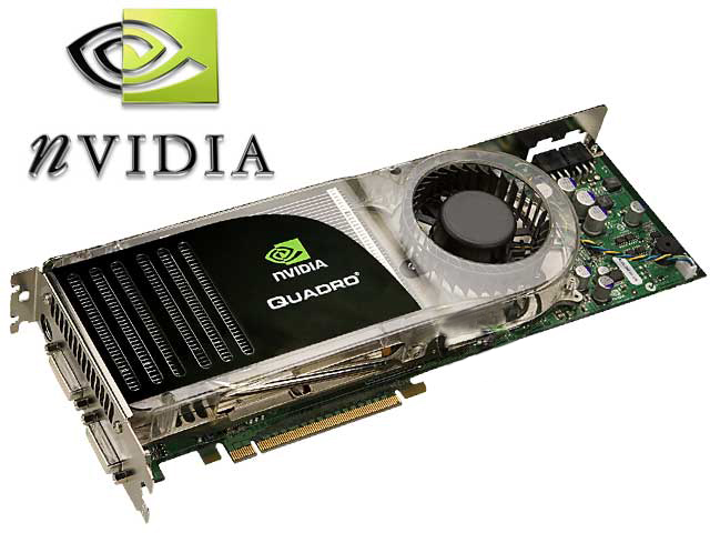 NVIDIA Quadro FX 5600 FX5600 1.5GB PCI-E Video Card CAD GP295