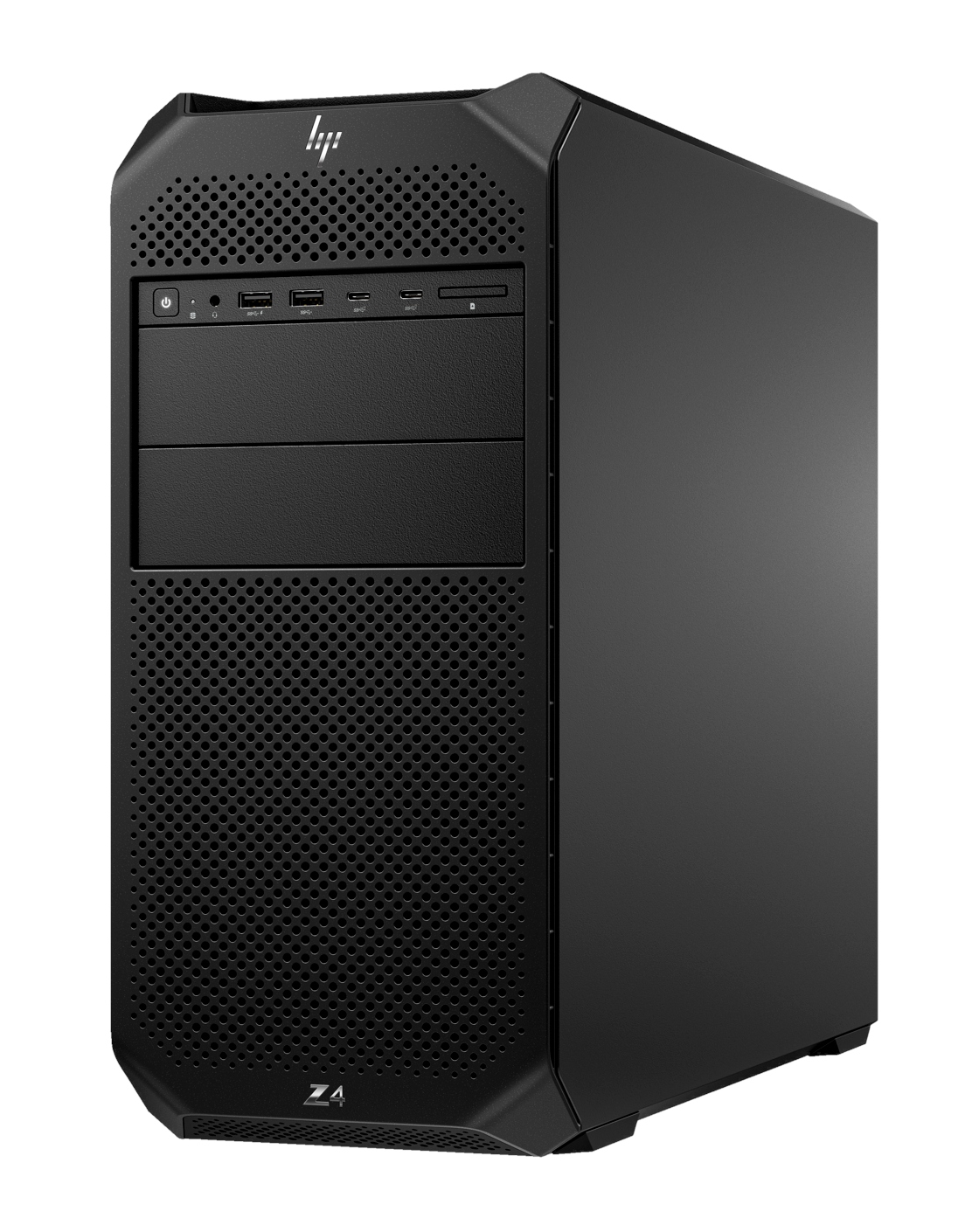 HP Z4 G5 Workstation Intel Xeon W5-2445 RAM 32GB SSD 512GB W790 chip Win 11 Pro