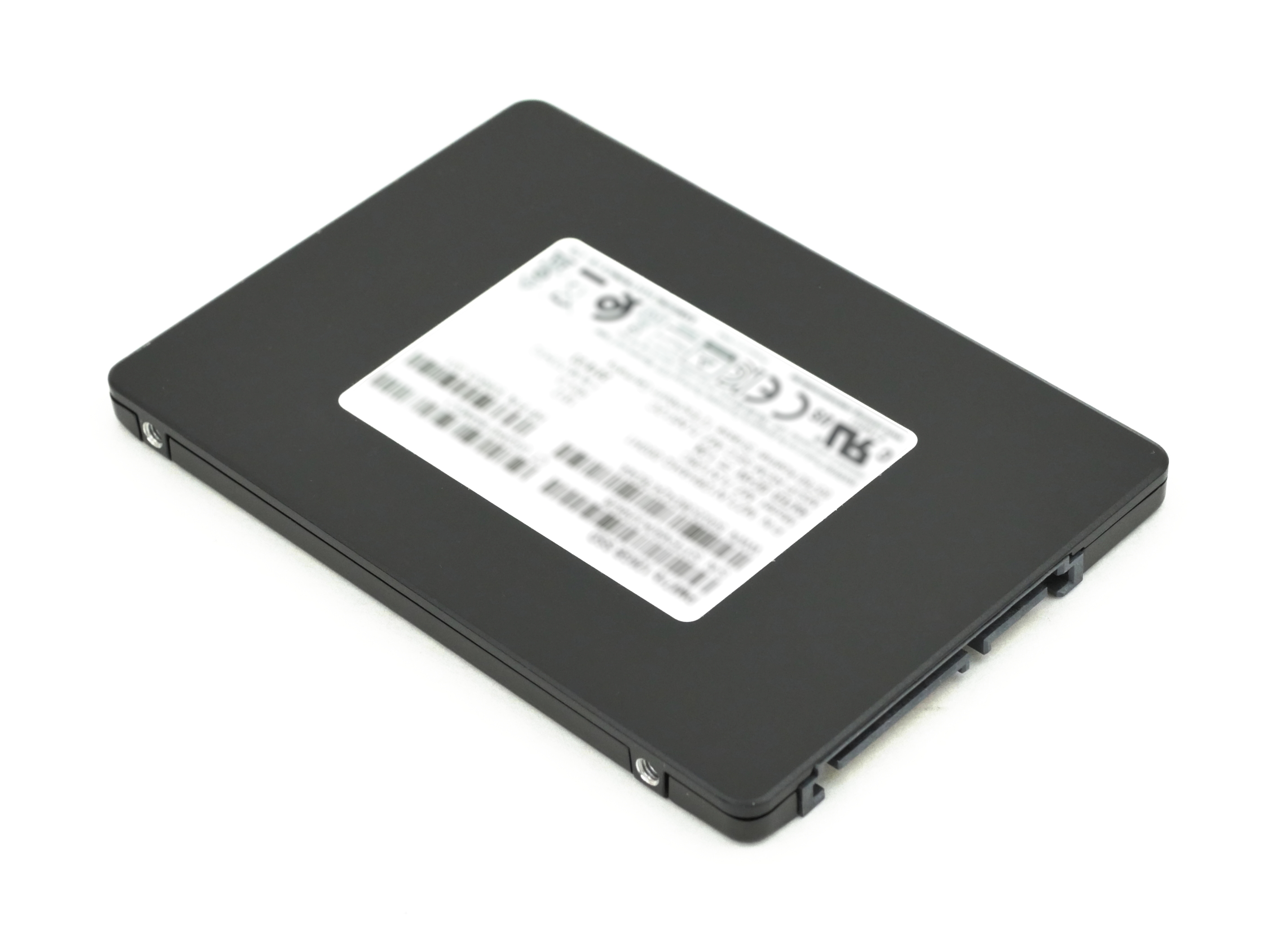 Lenovo Micron 960GB MTFDDAK960TDT 5300 Max 2.5" SSD SATA 4XB7A17098 02JG554